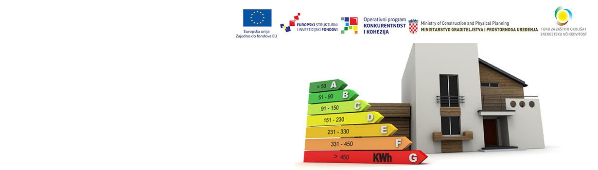 Preko 6 milijuna eura osigurano za obnove višestambenih zgrada iz europskih fondova!