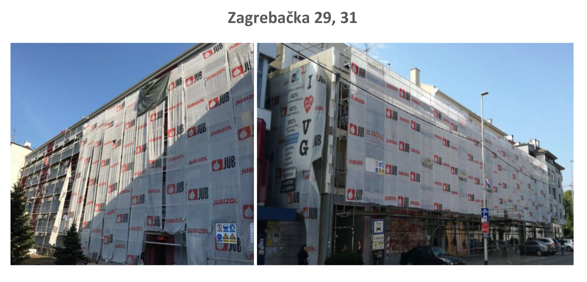 ZAGREBAČKA 2931